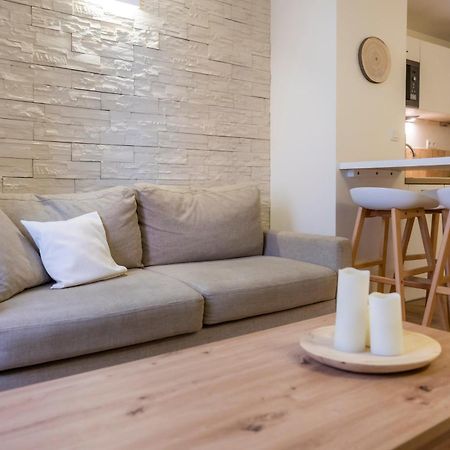 Апартаменты T2 Au Coeur Du Centre Historique De Briancon #1 Экстерьер фото