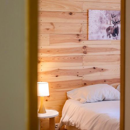 Апартаменты T2 Au Coeur Du Centre Historique De Briancon #1 Экстерьер фото