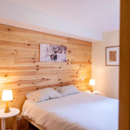Апартаменты T2 Au Coeur Du Centre Historique De Briancon #1 Экстерьер фото