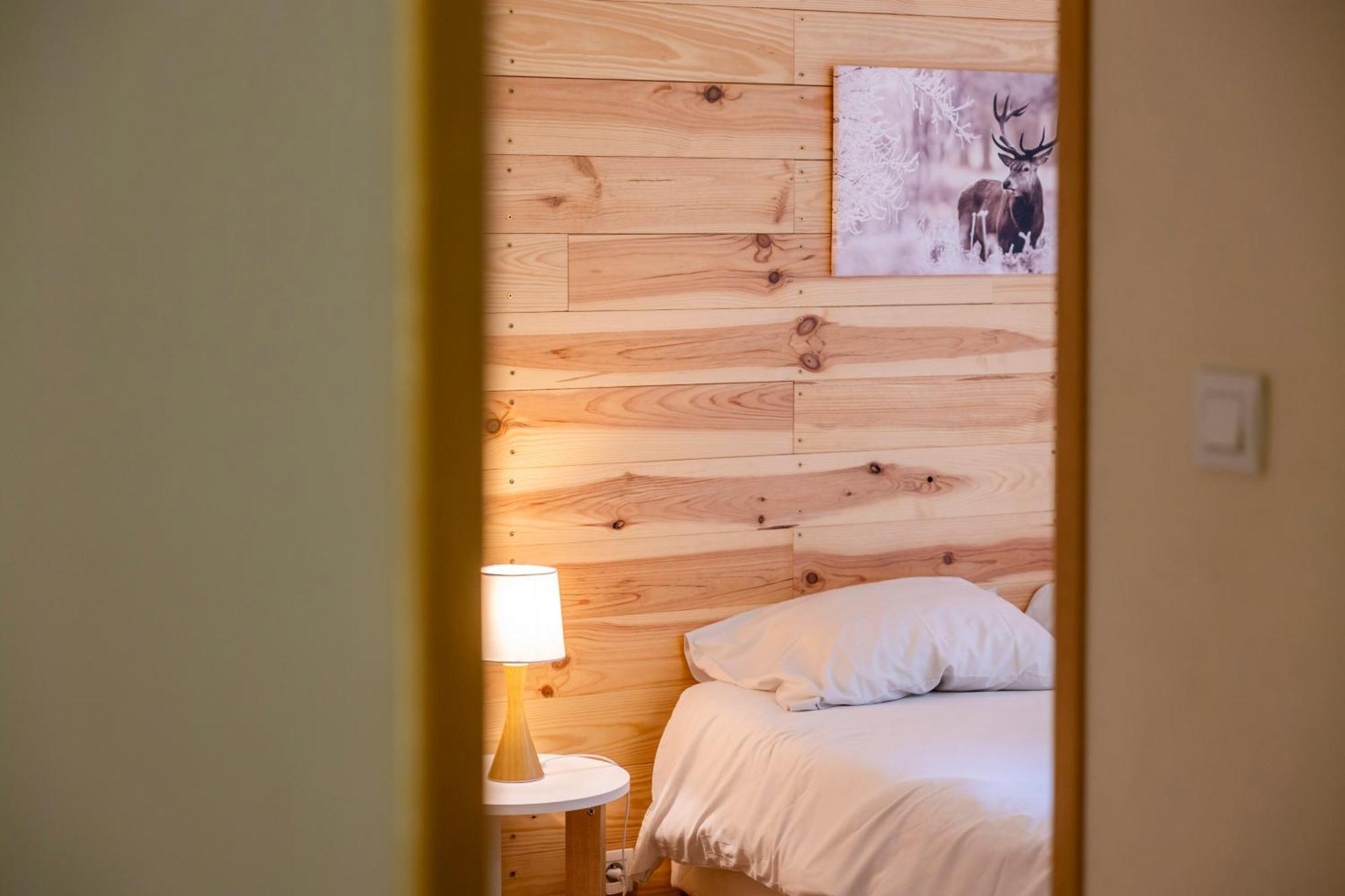 Апартаменты T2 Au Coeur Du Centre Historique De Briancon #1 Экстерьер фото