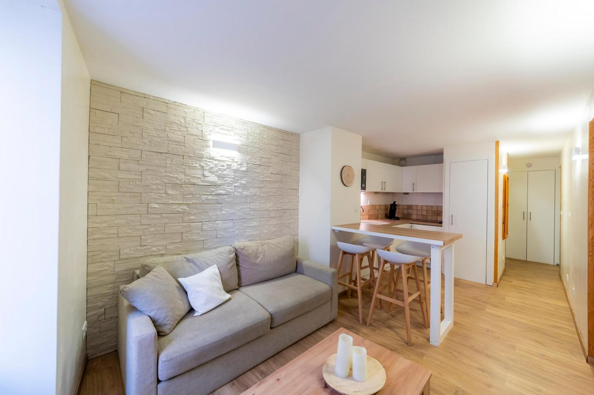 Апартаменты T2 Au Coeur Du Centre Historique De Briancon #1 Экстерьер фото